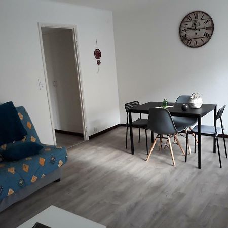 T2 Le Boulou Apartment Exterior photo